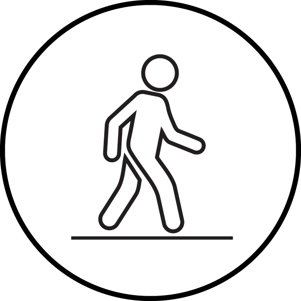 12 New Pedestrian Routes Introduced Through The Site To Provide Permeability And Public Access (1)