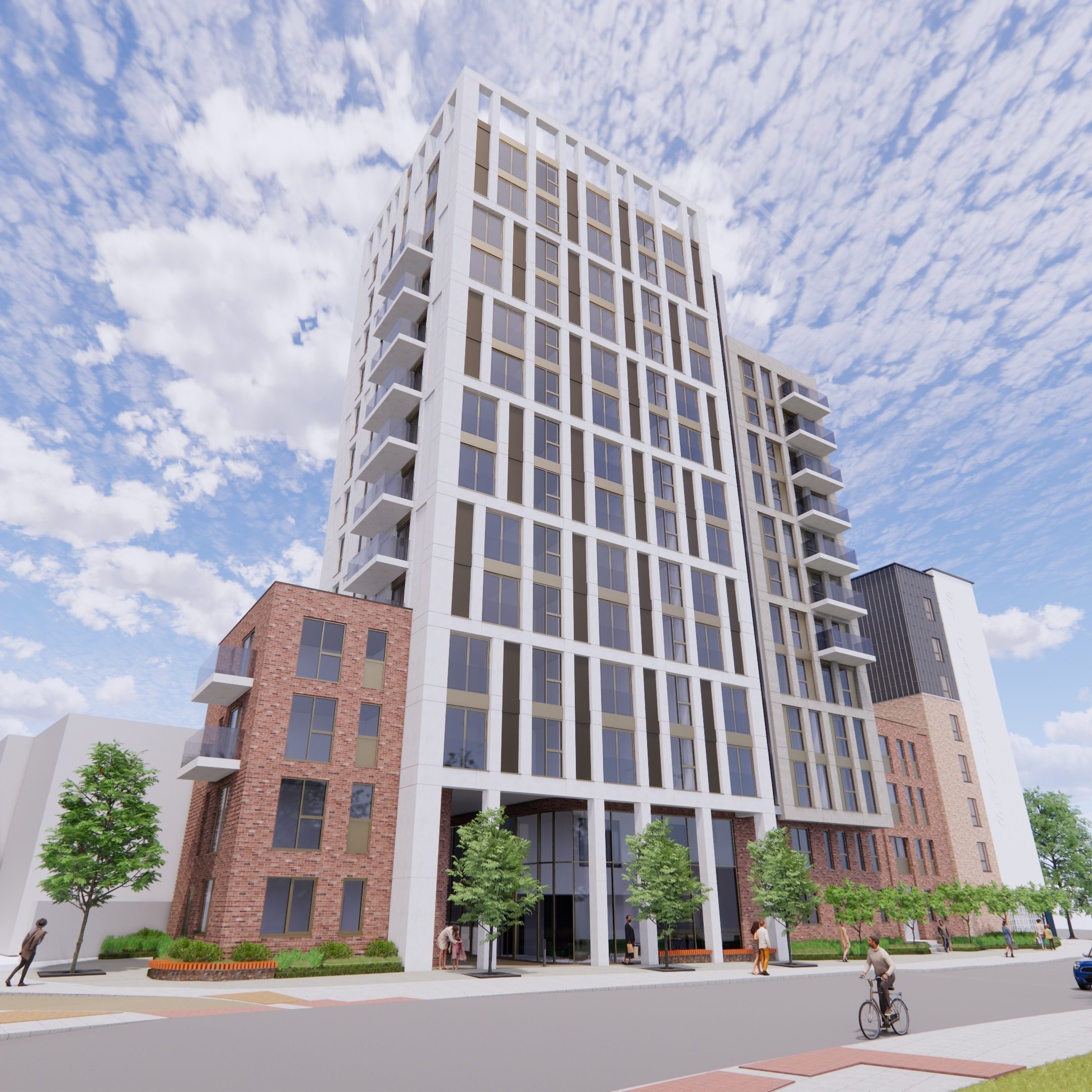 Previous Proposal For Plot 3